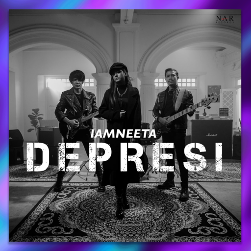 Depresi